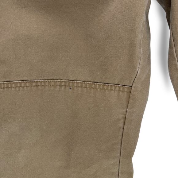 5.11 Tactical Cargo Pants Ripstop Khaki Mens Size 42x32 Utility Workwear Combat - Picture 3 of 9